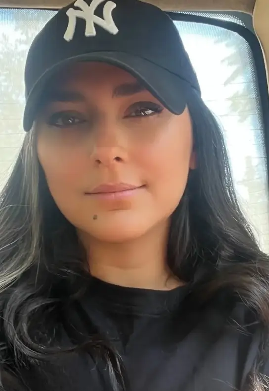 نگاه روز | عکسهای زیبا از هدی زین العابدین بازیگردوست داشتنی سینما سال ۱۴۰۴ نگاه روز | عکسهای زیبا از هدی زین العابدین بازیگردوست داشتنی سینما سال ۱۴۰۴