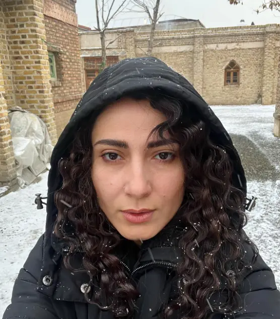 نگاه روز | سمیرا حسنپور آتي زن قصه فيلم آدم فروش سال ۱۴۰۴ نگاه روز | سمیرا حسنپور آتي زن قصه فيلم آدم فروش سال ۱۴۰۴