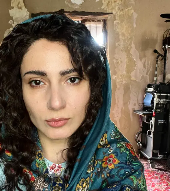 نگاه روز | سمیرا حسنپور آتي زن قصه فيلم آدم فروش سال ۱۴۰۴ نگاه روز | سمیرا حسنپور آتي زن قصه فيلم آدم فروش سال ۱۴۰۴