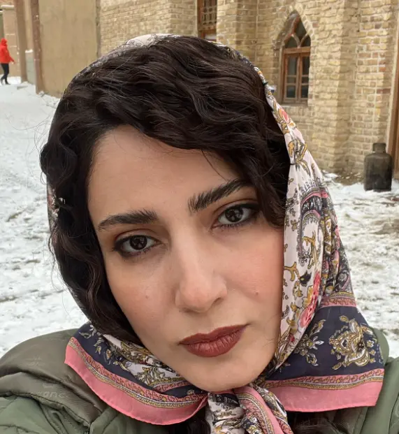 نگاه روز | سمیرا حسنپور آتي زن قصه فيلم آدم فروش سال ۱۴۰۴ نگاه روز | سمیرا حسنپور آتي زن قصه فيلم آدم فروش سال ۱۴۰۴