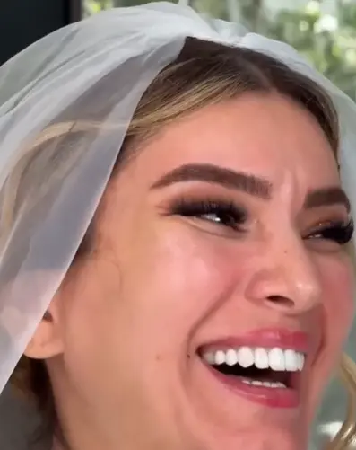 عکس جدید | میکاپ لاکچری متین ستوده برای عروسی با کامران تفتی عکس جدید | میکاپ لاکچری متین ستوده برای عروسی با کامران تفتی