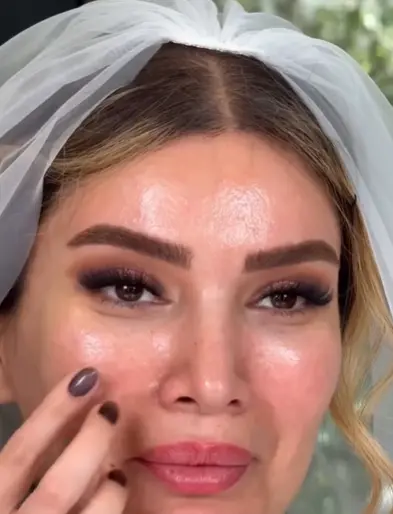 عکس جدید | میکاپ لاکچری متین ستوده برای عروسی با کامران تفتی عکس جدید | میکاپ لاکچری متین ستوده برای عروسی با کامران تفتی