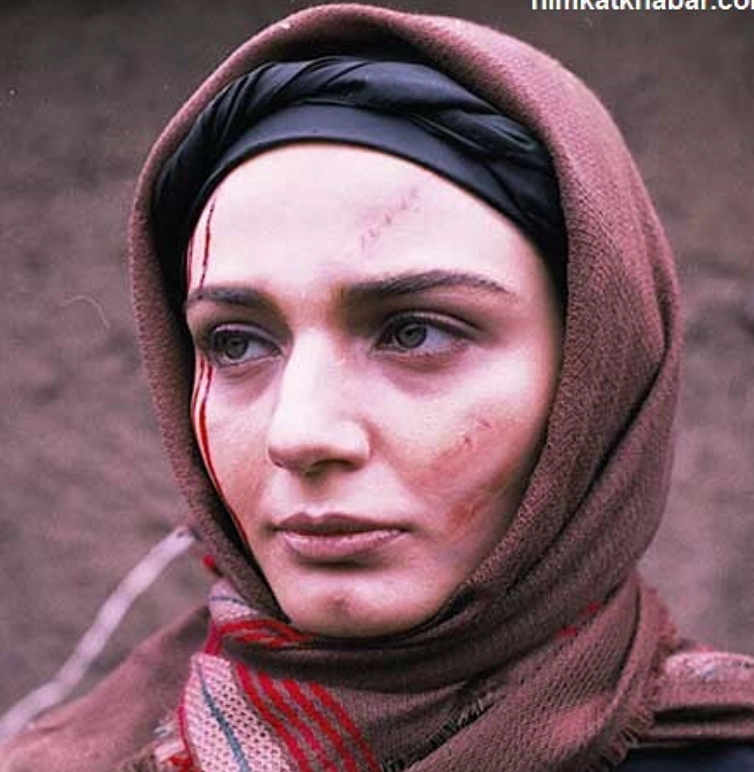 خبر روز | عکس مرجان محتشم، بازیگر نقش شهربانو سریال پس از باران در جوانی خبر روز | عکس مرجان محتشم، بازیگر نقش شهربانو سریال پس از باران در جوانی