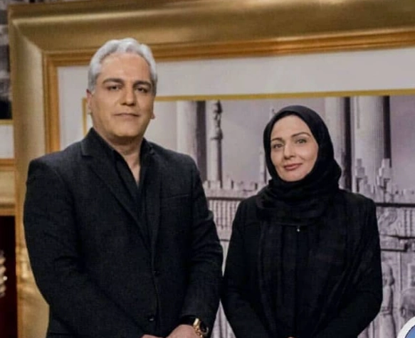 خبر روز | عکس مرجان محتشم، بازیگر نقش شهربانو سریال پس از باران در جوانی خبر روز | عکس مرجان محتشم، بازیگر نقش شهربانو سریال پس از باران در جوانی