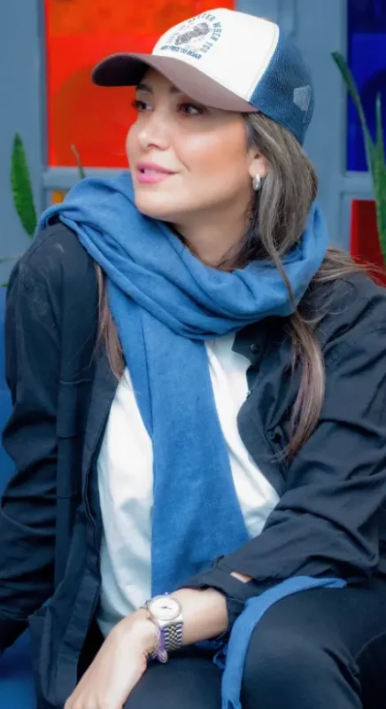 عکس جدید | نیکی مظفری مهمان نمایش زنبورهای حوالی آزادی عکس جدید | نیکی مظفری مهمان نمایش زنبورهای حوالی آزادی