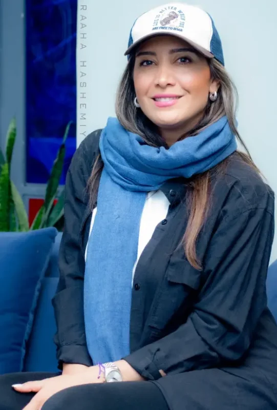 عکس جدید | نیکی مظفری مهمان نمایش زنبورهای حوالی آزادی عکس جدید | نیکی مظفری مهمان نمایش زنبورهای حوالی آزادی