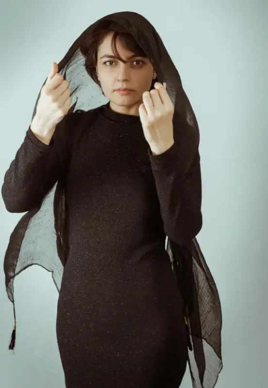 عکس آنلاین | مدلینگ دیدنی افسانه کمالی سال ۱۴۰۴ عکس آنلاین | مدلینگ دیدنی افسانه کمالی سال ۱۴۰۴