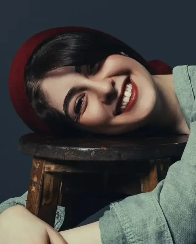 🔥تاریخ وبگردی | مدلینگ خاص و دیدنی الیکا ناصری 🔥تاریخ وبگردی | مدلینگ خاص و دیدنی الیکا ناصری