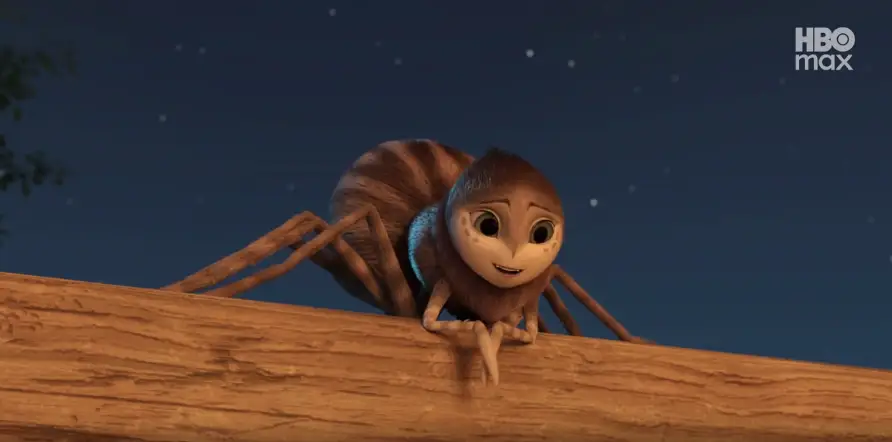 قاب روز | ویدیوی جدیدی از انیمیشن Charlotte’s Web منتشر شد قاب روز | ویدیوی جدیدی از انیمیشن Charlotte’s Web منتشر شد