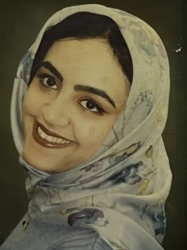 🔥تاریخ وبگردی | عکس زیر خاکی از ليلا برخوردارى در دهه 70 