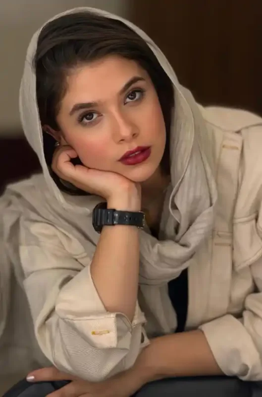 🔥تاریخ وبگردی | عکس های جذاب مستانه مهاجر و نفس بازغی 🔥تاریخ وبگردی | عکس های جذاب مستانه مهاجر و نفس بازغی