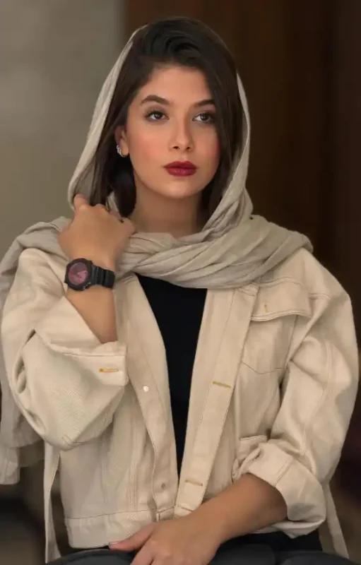 🔥تاریخ وبگردی | عکس های جذاب مستانه مهاجر و نفس بازغی 🔥تاریخ وبگردی | عکس های جذاب مستانه مهاجر و نفس بازغی