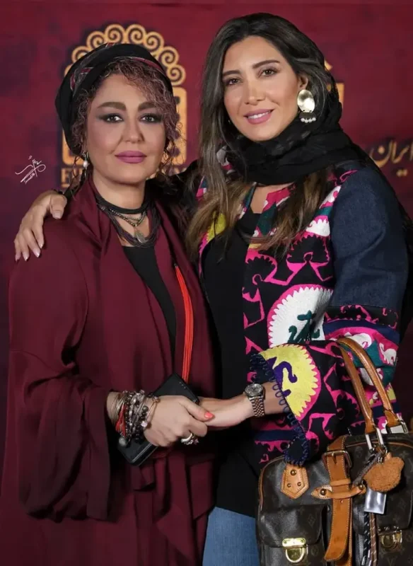 عکس آنلاین | استایل دیدنی و جذاب نیکی مظفری سال ۱۴۰۴ عکس آنلاین | استایل دیدنی و جذاب نیکی مظفری سال ۱۴۰۴