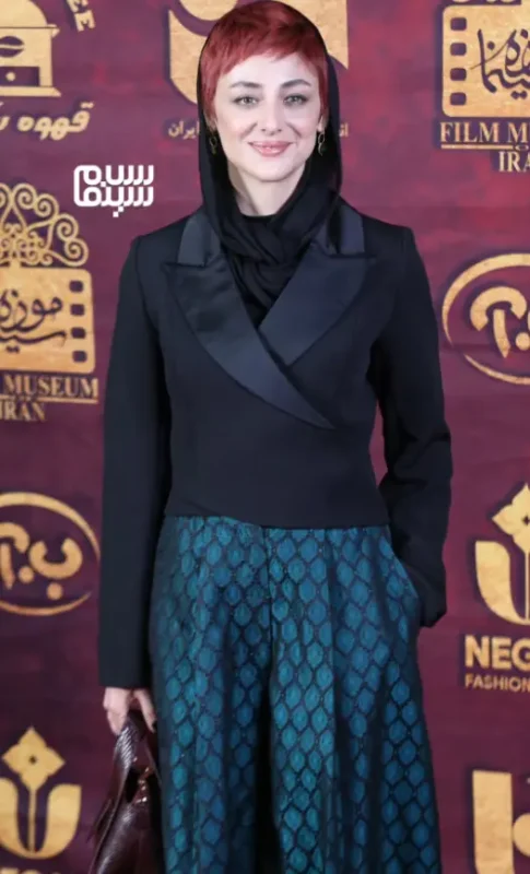 قاب روز | ویدا جوان و دیبا زاهدی با استایل شیک و دیدنی قاب روز | ویدا جوان و دیبا زاهدی با استایل شیک و دیدنی