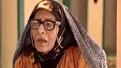 تاریخ وبگردی | بی‌بی سریال «متهم گریخت» پس از ۲۰ سال؛ تصویری نادر از شهربانو موسوی