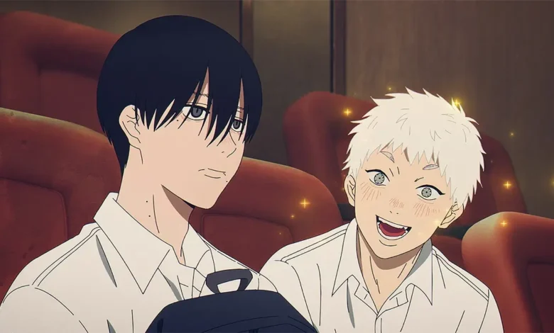 عکس آنلاین | تیزر و پوستر فصل دوم انیمه The Summer Hikaru Died ساخته میشود سال ۱۴۰۴ عکس آنلاین | تیزر و پوستر فصل دوم انیمه The Summer Hikaru Died ساخته میشود سال ۱۴۰۴