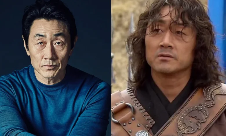 نگاه روز | تغییر چهره عجیب هو جون هو، بازیگر مشهور کرهای «ژنرال هموسو» سریال جومونگ نگاه روز | تغییر چهره عجیب هو جون هو، بازیگر مشهور کرهای «ژنرال هموسو» سریال جومونگ