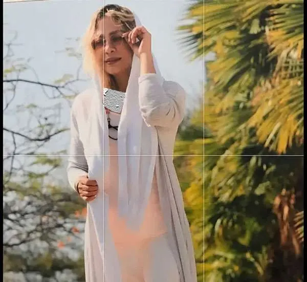 عکس آنلاین | فرزانه داوری در ۶۵ سالگی مادربزرگ دوستداشتنی دارا حیایی سال ۱۴۰۴ عکس آنلاین | فرزانه داوری در ۶۵ سالگی مادربزرگ دوستداشتنی دارا حیایی سال ۱۴۰۴