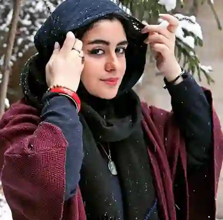 🔥تاریخ وبگردی | زندگی فاطیما بهارمست + عکس های خصوصی 🔥تاریخ وبگردی | زندگی فاطیما بهارمست + عکس های خصوصی