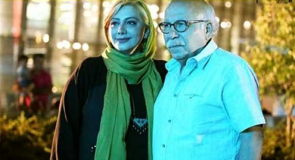 عکس آنلاین | عکس قاب دوستداشتنی پدر و دختر مشهور سینمای ایران سال ۱۴۰۴ عکس آنلاین | عکس قاب دوستداشتنی پدر و دختر مشهور سینمای ایران سال ۱۴۰۴