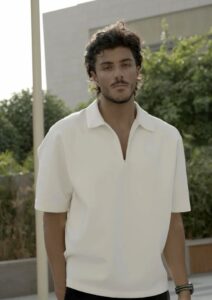 نگاه روز | قاب پربازدید از پسر آقای بازیگر در کنار خواننده مشهور/ تغییر چهره پسر امیر جعفری ! نگاه روز | قاب پربازدید از پسر آقای بازیگر در کنار خواننده مشهور/ تغییر چهره پسر امیر جعفری !