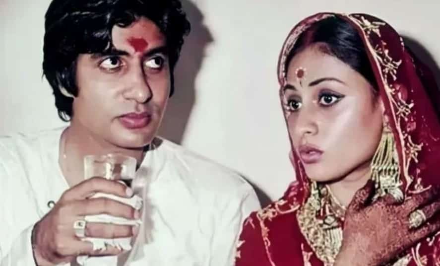 تاریخ وبگردی | «آمیتا باچان و جایا باچان»؛ 51 سال قبل سال ۱۴۰۴ تاریخ وبگردی | «آمیتا باچان و جایا باچان»؛ 51 سال قبل سال ۱۴۰۴