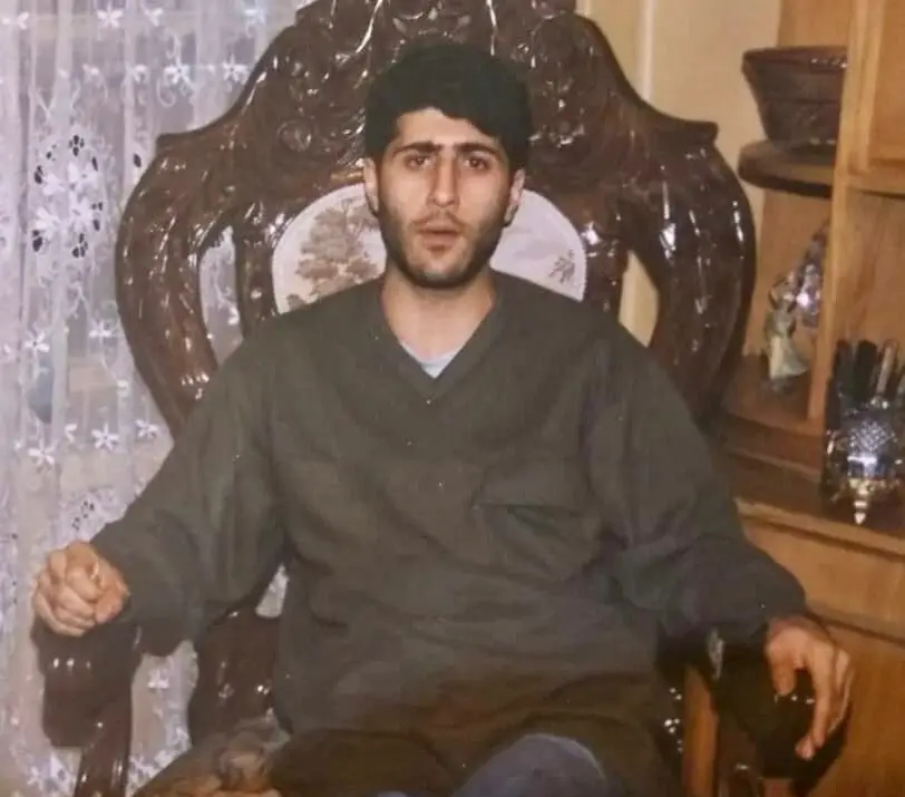 🔥تاریخ وبگردی | تغییر چهره هومن حاجعبدالهی قبل از معروف شدن 🔥تاریخ وبگردی | تغییر چهره هومن حاجعبدالهی قبل از معروف شدن