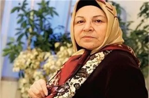 عکس جدید | سرنوشت آزیتا لاچینی، ستارهای در حال فراموشی عکس جدید | سرنوشت آزیتا لاچینی، ستارهای در حال فراموشی