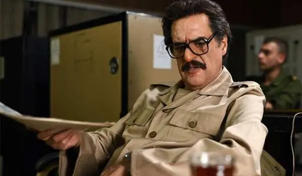 عکس آنلاین | فیلم صیاد درباره فرمانده شهید ارتش با هنرنمایی علی سرابی و مارال بنی آدم سال ۱۴۰۴ عکس آنلاین | فیلم صیاد درباره فرمانده شهید ارتش با هنرنمایی علی سرابی و مارال بنی آدم سال ۱۴۰۴