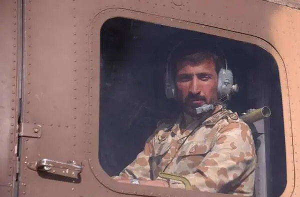 عکس آنلاین | فیلم صیاد درباره فرمانده شهید ارتش با هنرنمایی علی سرابی و مارال بنی آدم سال ۱۴۰۴ عکس آنلاین | فیلم صیاد درباره فرمانده شهید ارتش با هنرنمایی علی سرابی و مارال بنی آدم سال ۱۴۰۴