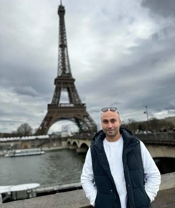 عکس آنلاین | سریال شغال از امیرحسین فتحی و نورا محقق تا ایلیا کیوان و سجاد بابایی سال ۱۴۰۴ عکس آنلاین | سریال شغال از امیرحسین فتحی و نورا محقق تا ایلیا کیوان و سجاد بابایی سال ۱۴۰۴