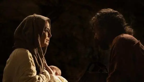 قاب روز | بازیگران سریال موسی کلیم الله متفاوت از فیلم سینمایی اش 