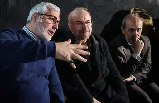 عکس آنلاین | بازیگران سریال موسی کلیم الله متفاوت از فیلم سینمایی اش سال ۱۴۰۴ عکس آنلاین | بازیگران سریال موسی کلیم الله متفاوت از فیلم سینمایی اش سال ۱۴۰۴