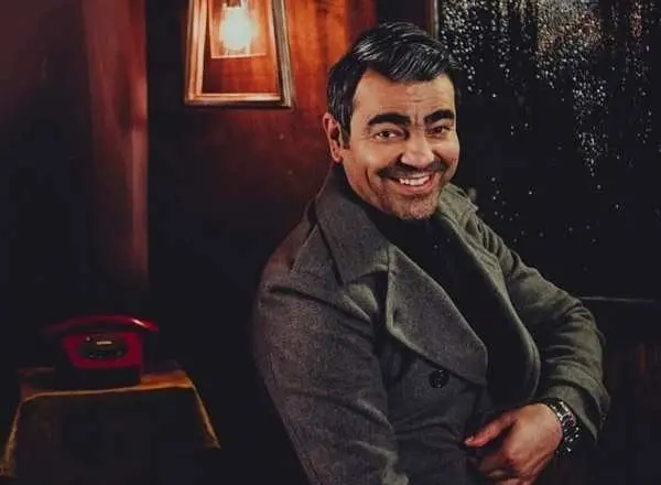 قاب روز | بازیگران سریال موسی کلیم الله متفاوت از فیلم سینمایی اش قاب روز | بازیگران سریال موسی کلیم الله متفاوت از فیلم سینمایی اش