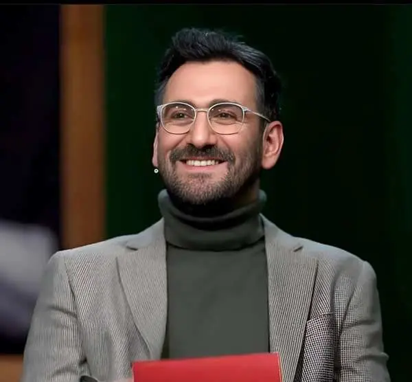 عکس آنلاین | معرفی بازیگران سریال زرافه از داستان تا زمان پخش سال ۱۴۰۴ عکس آنلاین | معرفی بازیگران سریال زرافه از داستان تا زمان پخش سال ۱۴۰۴