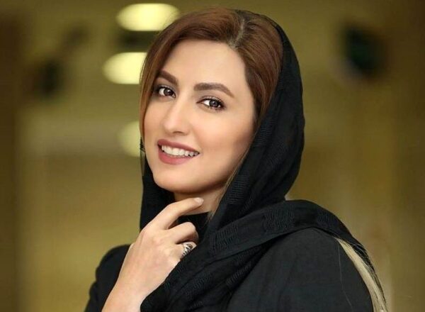 نگاه روز |استایل خاص و عجیب سمیرا حسینی