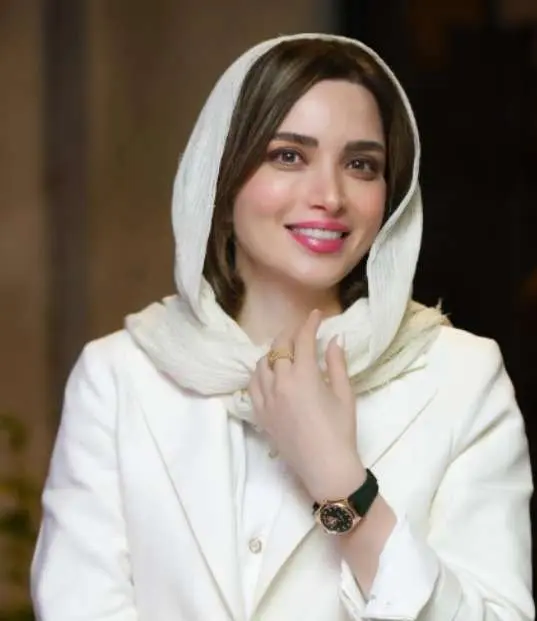 نگاه روز | زری سریال سووشون بهنوش طباطبایی سال ۱۴۰۴ نگاه روز | زری سریال سووشون بهنوش طباطبایی سال ۱۴۰۴