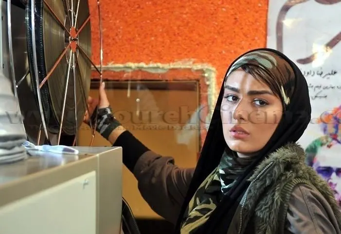 عکس آنلاین | سحر قریشی در 24 سالگی و مهناز افشار در 25 سالگی سال ۱۴۰۴ عکس آنلاین | سحر قریشی در 24 سالگی و مهناز افشار در 25 سالگی سال ۱۴۰۴