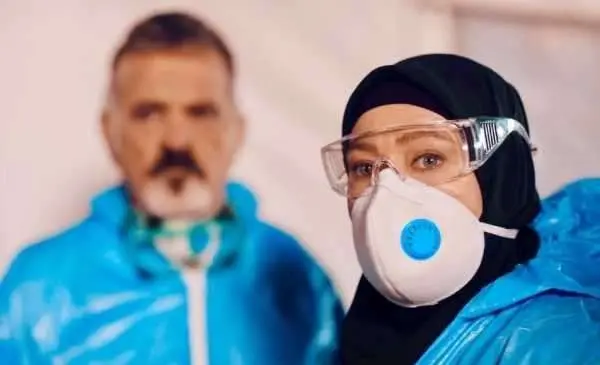 🔥تاریخ وبگردی | چهره جدید فریبا متخصص که خیلی جوان تر شده 🔥تاریخ وبگردی | چهره جدید فریبا متخصص که خیلی جوان تر شده