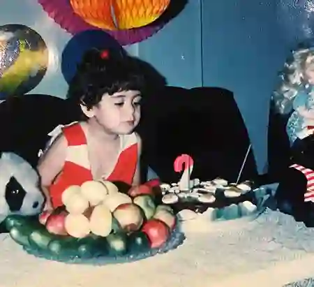 🔥تاریخ وبگردی | زندگی فاطیما بهارمست + عکس های خصوصی 🔥تاریخ وبگردی | زندگی فاطیما بهارمست + عکس های خصوصی