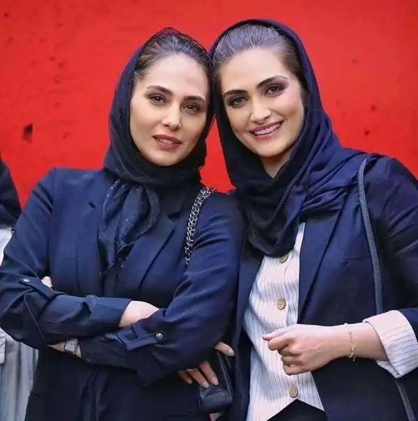 نگاه روز | «الناز ملک» بازیگر زخم کاری در سن 28 سالگی سال ۱۴۰۴ نگاه روز | «الناز ملک» بازیگر زخم کاری در سن 28 سالگی سال ۱۴۰۴