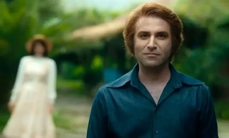 تغییر چهره باورنکردنی حوری سریال تاسیان در گذر زمان!