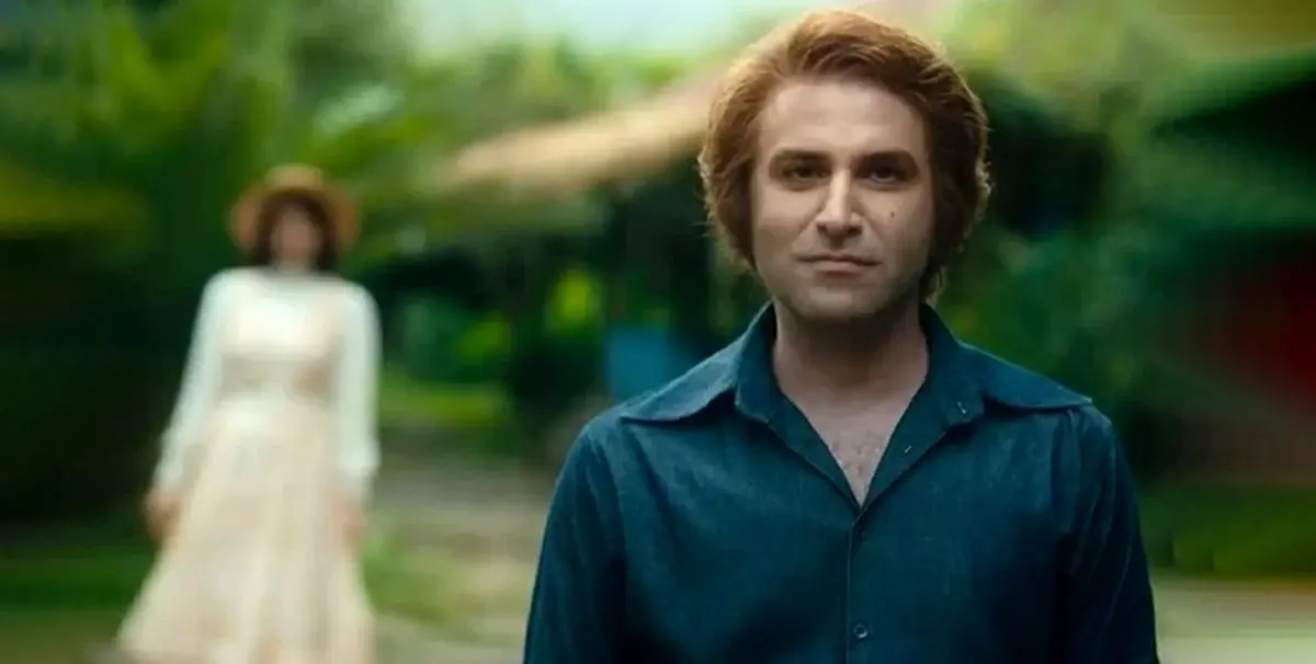 تغییر چهره باورنکردنی حوری سریال تاسیان در گذر زمان!