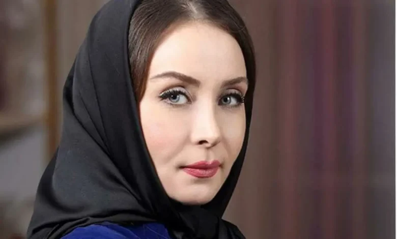 نگاه روز | استایل جذاب و آبی حدیث فولادوند در یک کنسرت استایل جذاب و آبی حدیث فولادوند در یک کنسرت