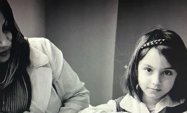 عکس داغ امروز | چهره «درسا کوچولو» سریال بزنگاه در ۲۲ سالگی چهره «درسا کوچولو» سریال بزنگاه در ۲۲ سالگی