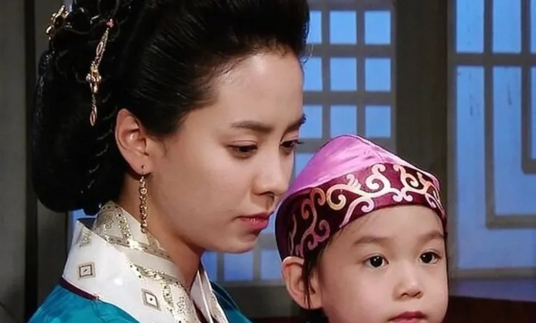 نگاه روز |تغییر چهره بانو سویا سریال جومونگ در ۴۴ سالگی تغییر چهره بانو سویا سریال جومونگ در ۴۴ سالگی