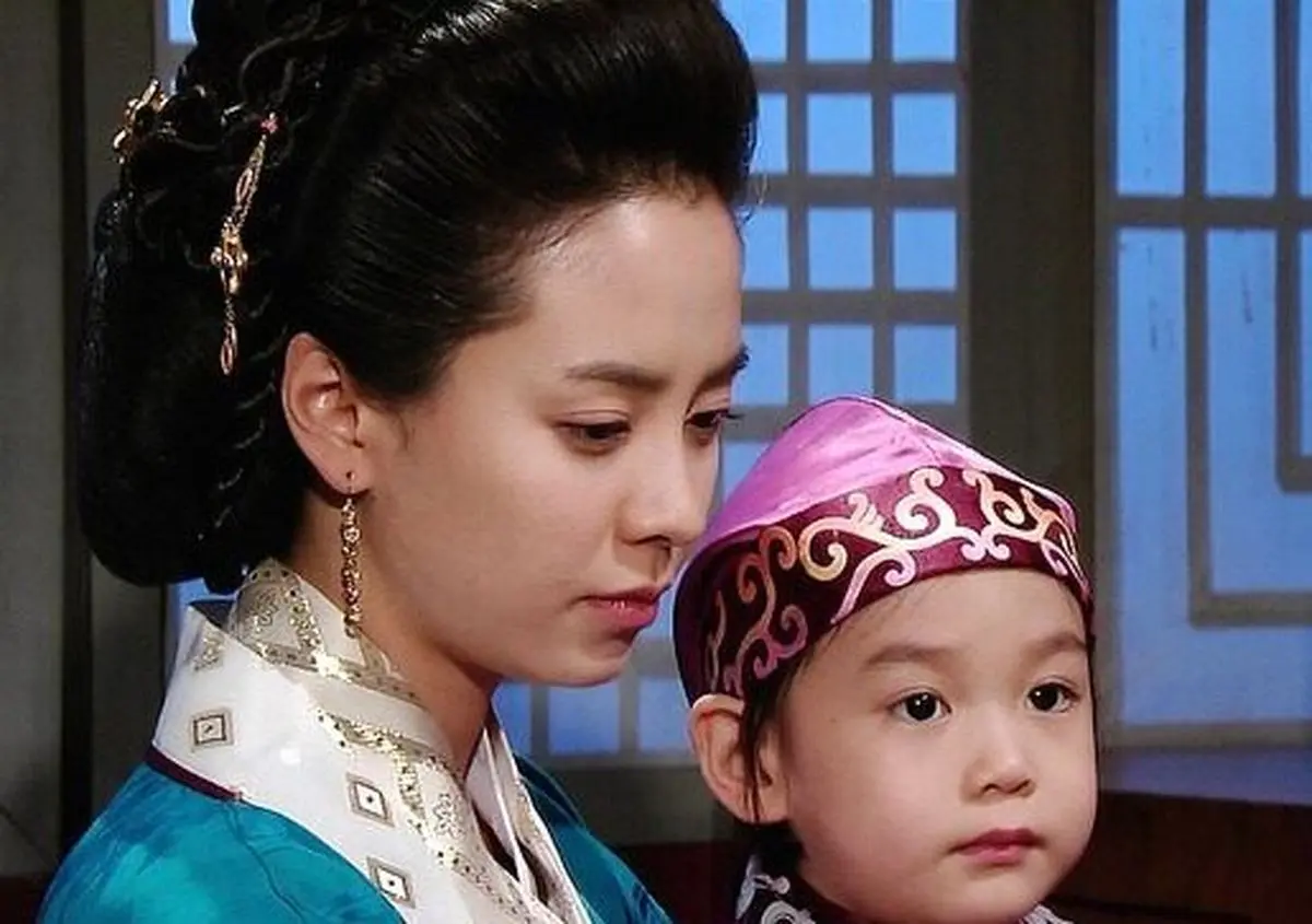 تغییر چهره بانو سویا سریال جومونگ در ۴۴ سالگی