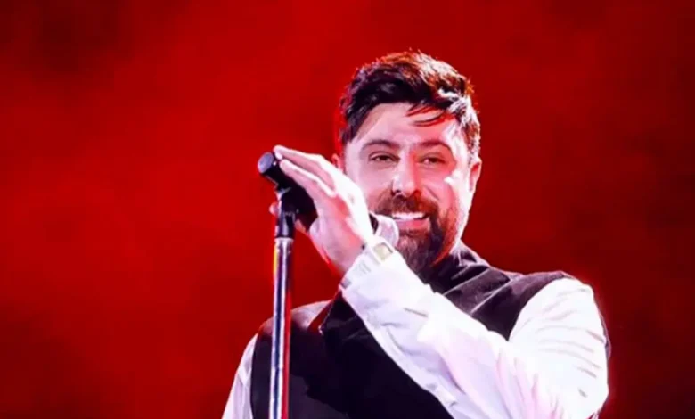 نگاه روز |چهره عجیب محمد علیزاده قبل از کاشت مو عکس/ چهره عجیب محمد علیزاده قبل از کاشت مو