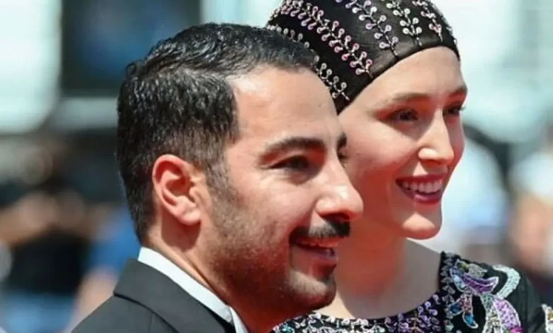 عکس داغ امروز | تصویر مادرزن و پدر زن افغانستانی نوید محمدزاده + عکس تصویر مادرزن و پدر زن افغانستانی نوید محمدزاده + عکس