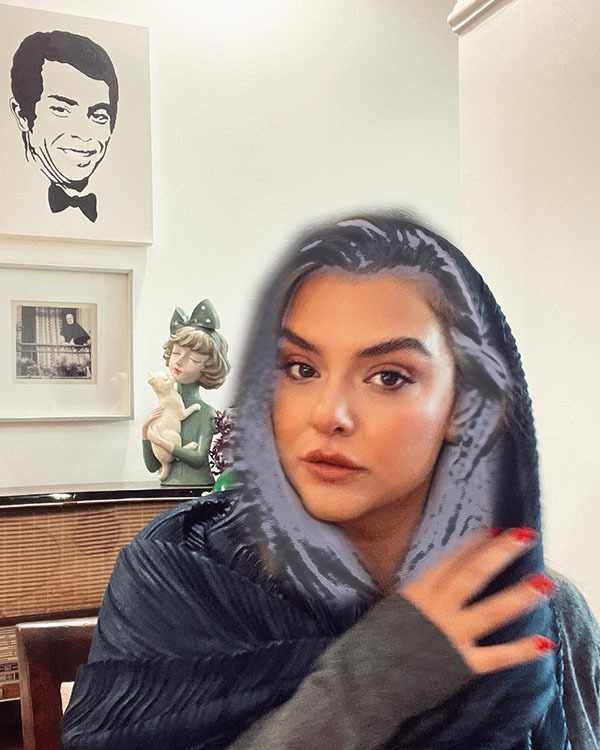 دکوراسیون اتاق دنیا مدنی